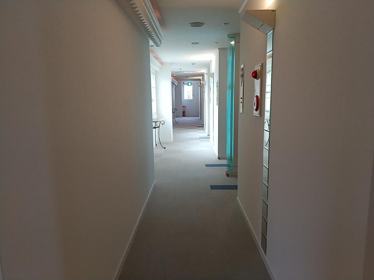 Hotel Vega Takamatsu (Adults Only) Ngoại thất bức ảnh