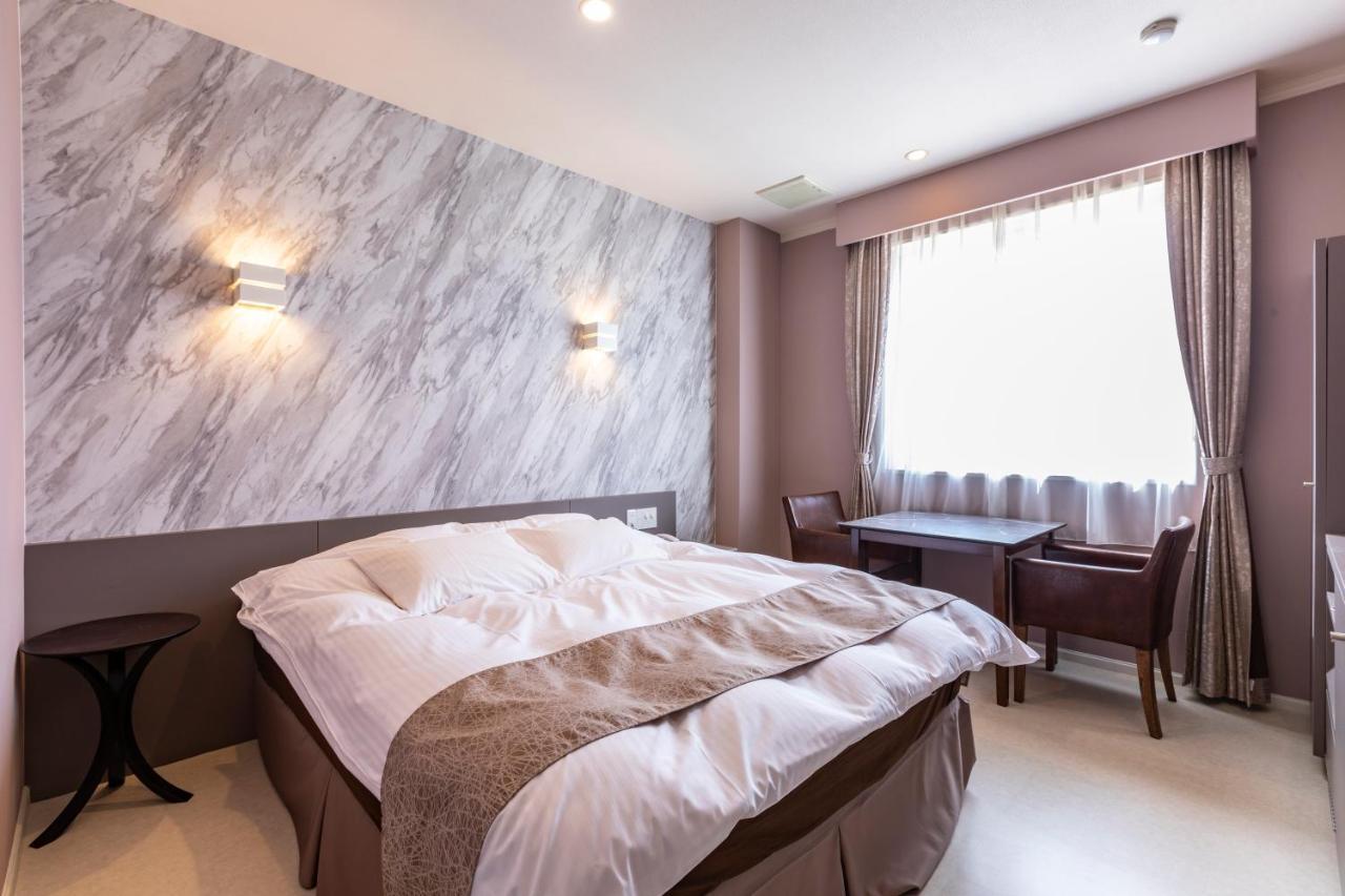 Hotel Vega Takamatsu (Adults Only) Ngoại thất bức ảnh