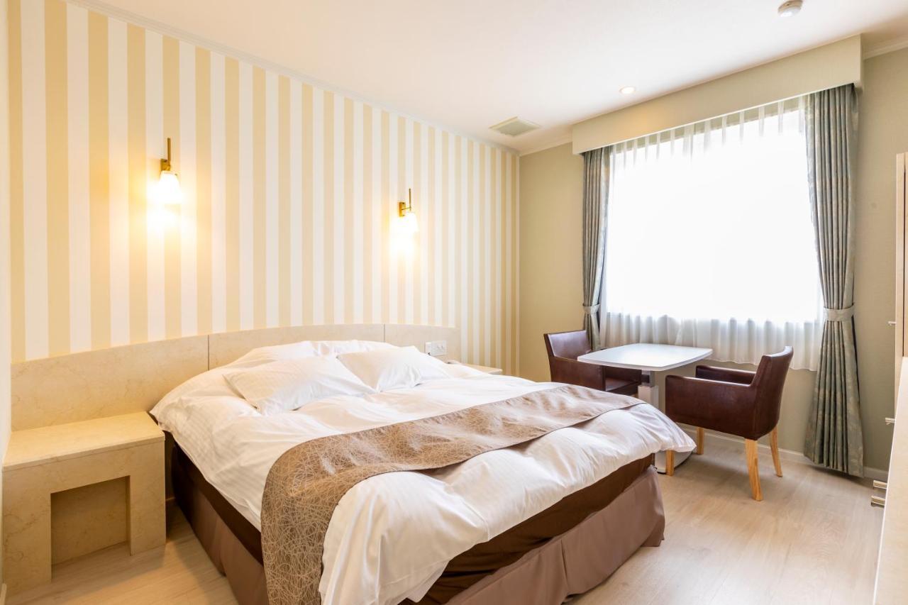 Hotel Vega Takamatsu (Adults Only) Ngoại thất bức ảnh