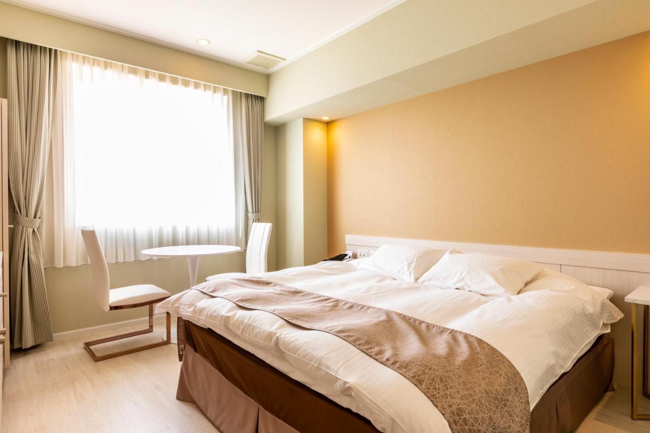 Hotel Vega Takamatsu (Adults Only) Ngoại thất bức ảnh