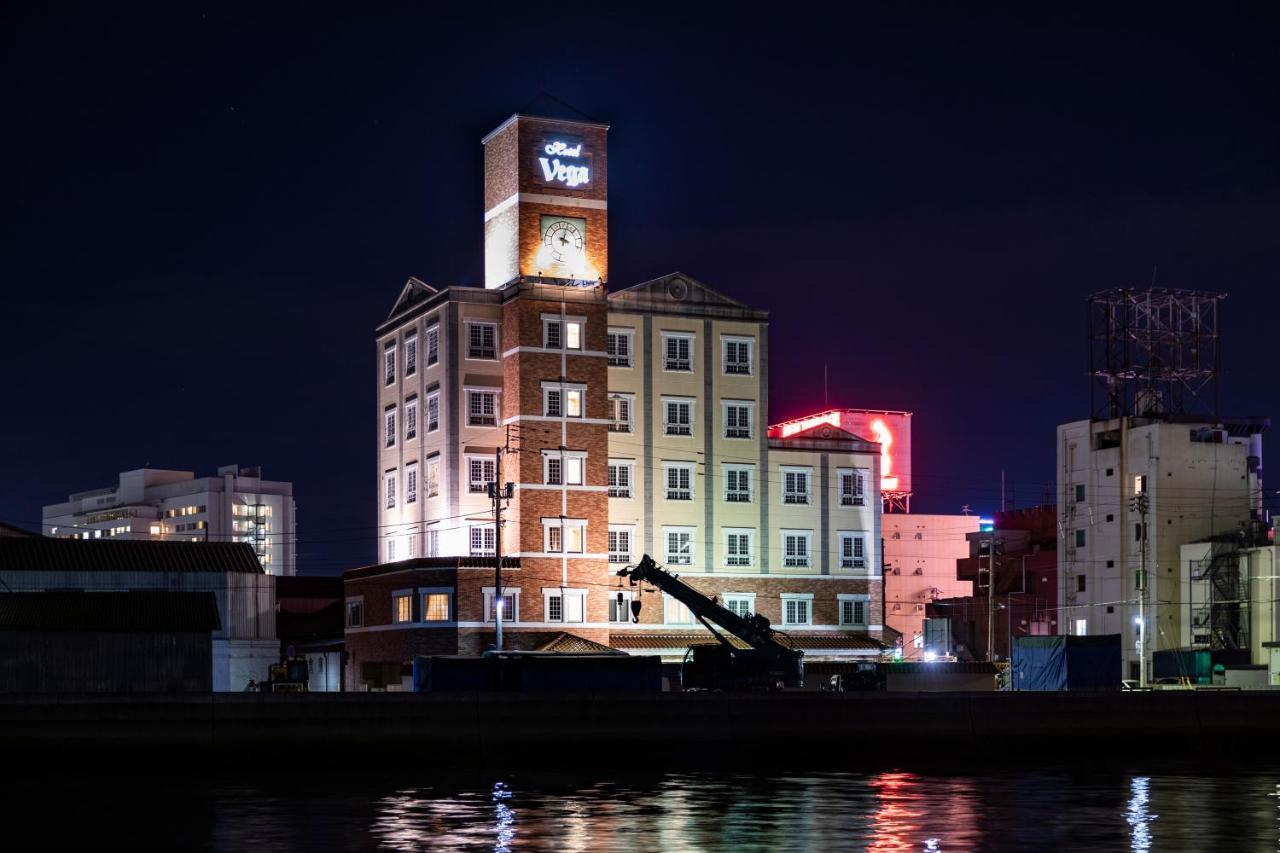 Hotel Vega Takamatsu (Adults Only) Ngoại thất bức ảnh