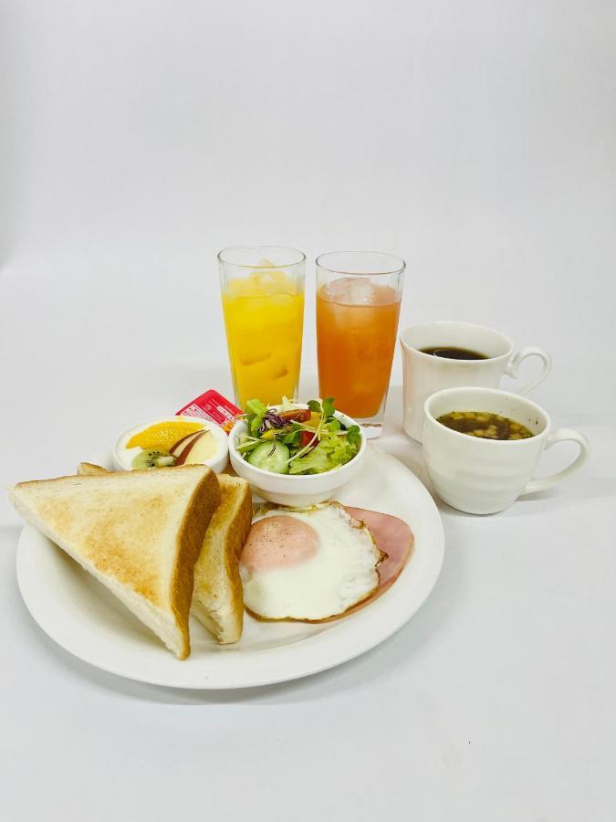 Hotel Vega Takamatsu (Adults Only) Ngoại thất bức ảnh