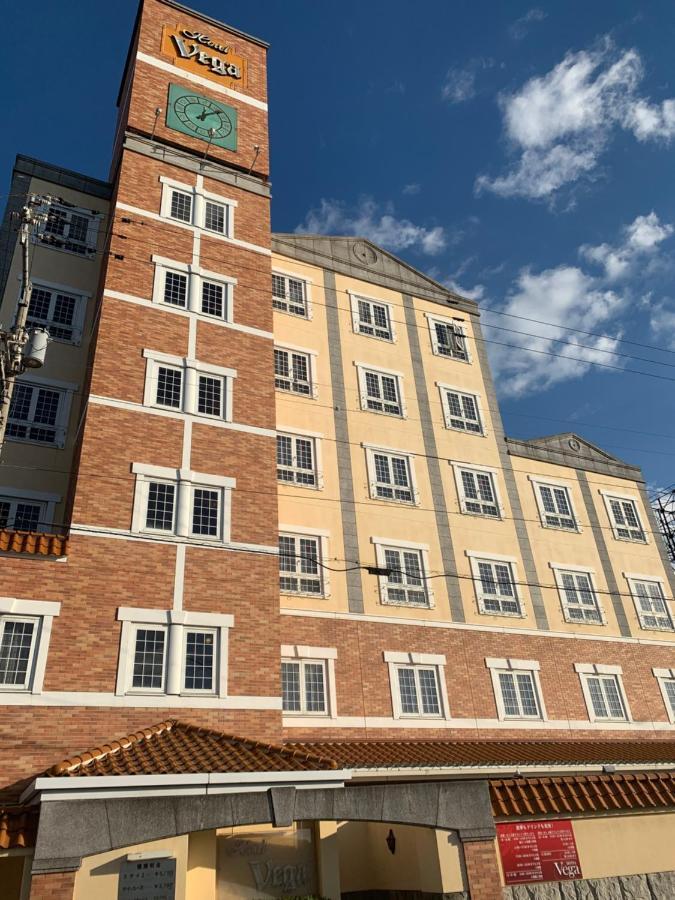 Hotel Vega Takamatsu (Adults Only) Ngoại thất bức ảnh